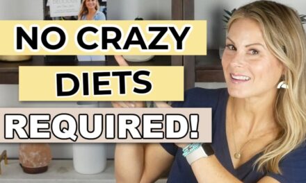 BEGINNER’S GUIDE TO NATURAL WEIGHT LOSS | 10 Healthy Tips!