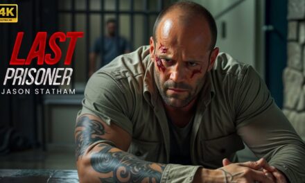 Last Prisoner :  New Action Movie 2025 | Jason Statham | Full Movie | 4K Ultra #actionmovies