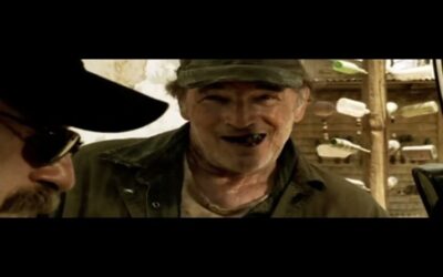 The Hills Have Eyes (2006) – Movie Trailer