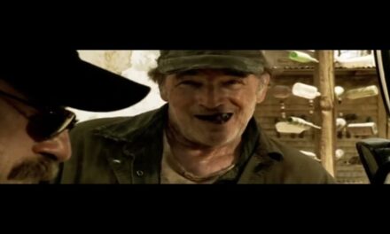 The Hills Have Eyes (2006) – Movie Trailer