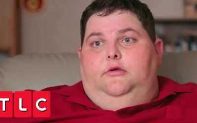 Estranged Brothers Reunite For A Last-Chance Weight Loss Journey!