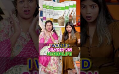 From Frustration To Success: Lazina’s Weight Loss Journey | Indian Weight Loss Diet By Richa