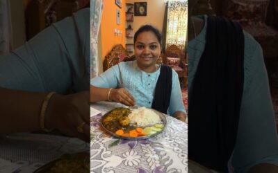 నా Weight Loss జర్నీ లో మీ కోసం What I Eat In A Day 😊🍛🥗🍽️ #shorts