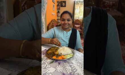 నా Weight Loss జర్నీ లో మీ కోసం What I Eat In A Day 😊🍛🥗🍽️ #shorts