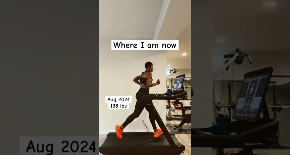 👀 Before And After Weight Loss Transformation | Running For #weightloss #transformation