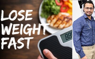 Doctors Revolutionary Strategy For RAPID & Safe Weight Loss !