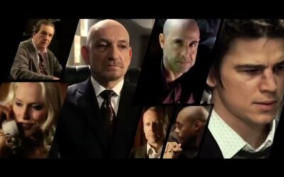 Lucky Number Slevin (2006) – Movie Trailer