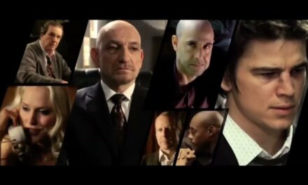 Lucky Number Slevin (2006) – Movie Trailer