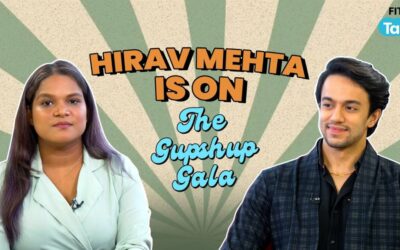 Muscle Mehta से जानें Fitness, Weight Loss और Healthy Lifestyle के आसान टिप्स| Fit Tak | #HiravMehta