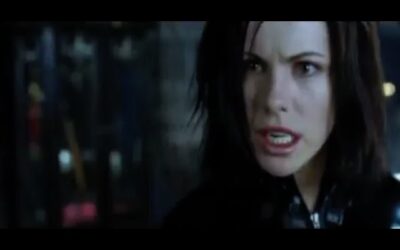 Underworld: Evolution (2006) – Movie Trailer