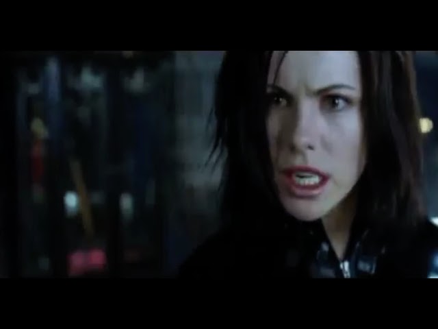 Underworld: Evolution (2006) – Movie Trailer