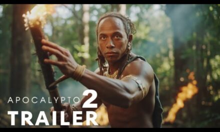 Apocalypto 2 (2025) – Teaser Trailer | Touchstone Pictures | AI Concept Trailer