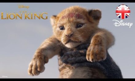 THE LION KING | 2019 Live Action New Trailer | Official Disney UK