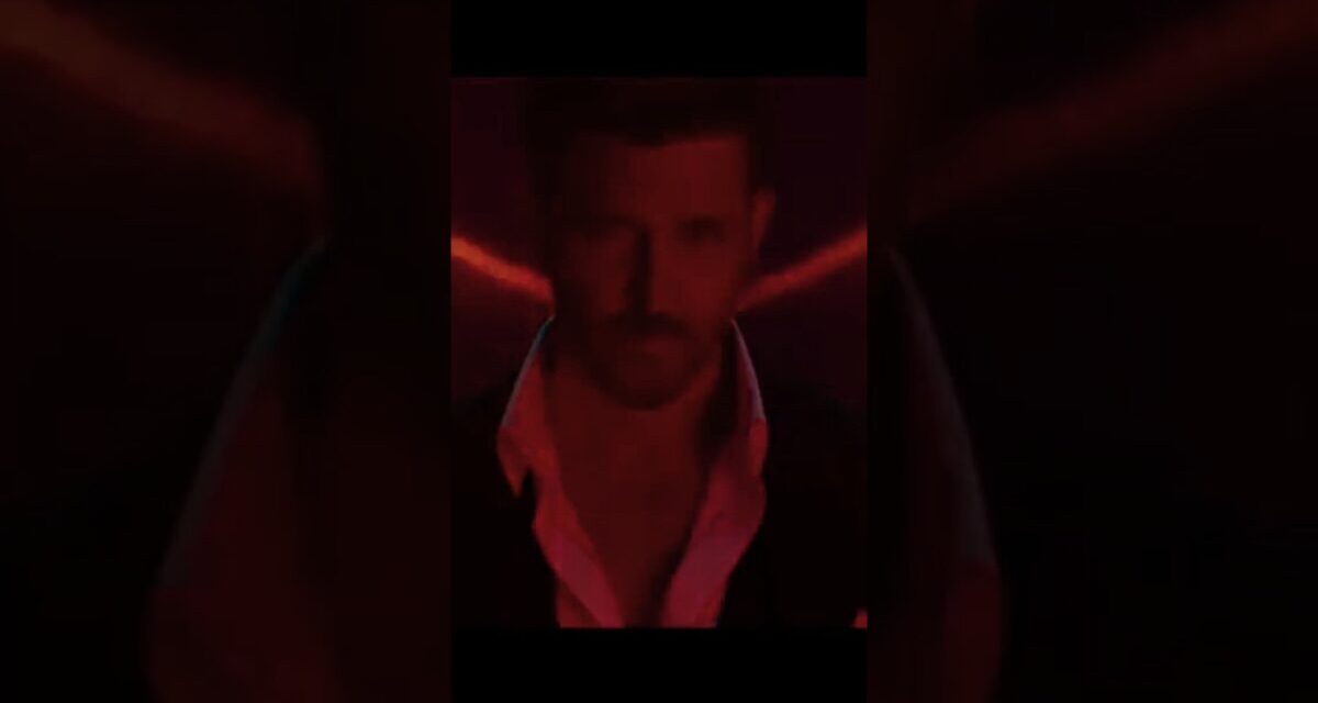 WAR 2 |Officel Trailer |Hrithik Roshan |NTR |Kiara Advani |Ayan Mukerji |YRF Universe