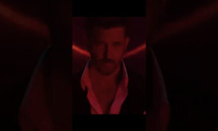 WAR 2 |Officel Trailer |Hrithik Roshan |NTR |Kiara Advani |Ayan Mukerji |YRF Universe