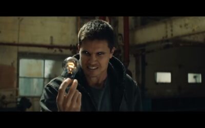 Code 8 2019 Movie Trailer