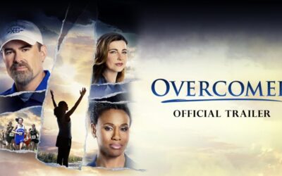 Overcomer – Official Trailer – In Cinemas November 1