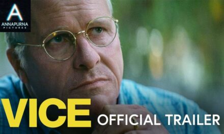 VICE | Official Trailer