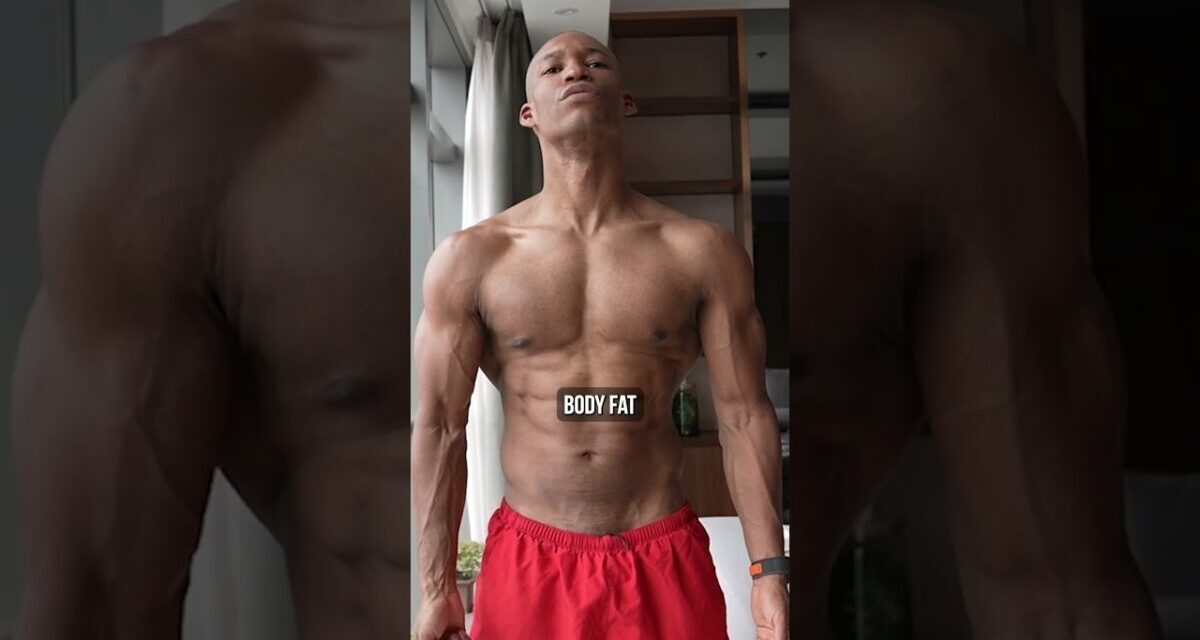 The Smartest Way To Build Muscle And LOSE FAT!