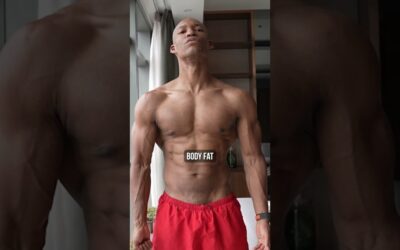 The Smartest Way To Build Muscle And LOSE FAT!