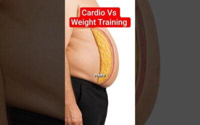 Cardio Vs Weight Lifting: Which Is Better For Weight Loss?