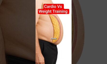 Cardio Vs Weight Lifting: Which Is Better For Weight Loss?