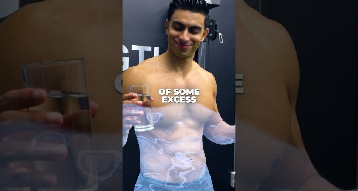 Calorie Deficit For 30 Days | What Happens To Your Body?