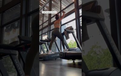 Best Treadmill Workout For Weight Loss