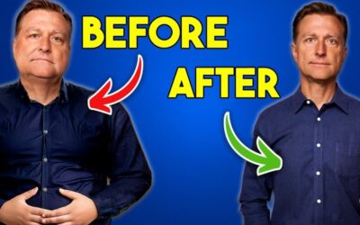 BETTER Than Ozempic! Dr. Berg’s #1 Best Weight Loss Tip