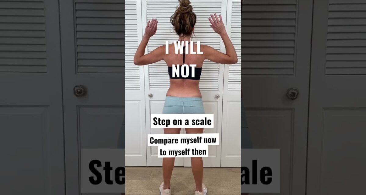 My Postpartum Weight Loss Journey | How To Lose Baby Weight