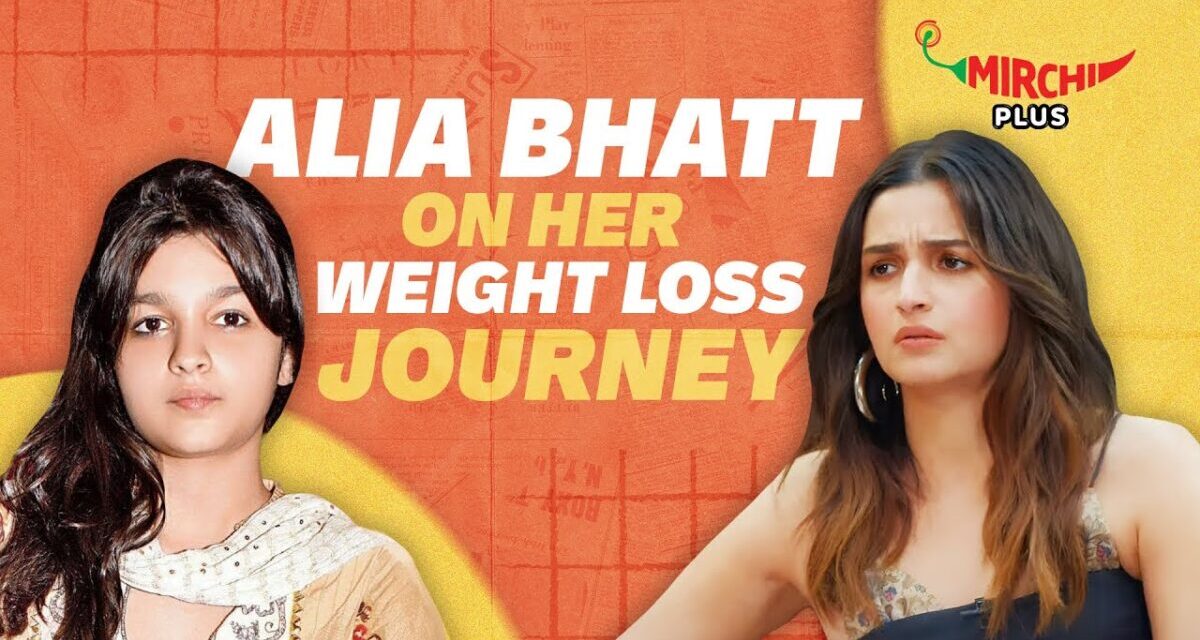 Alia Bhatt On Her Post-Pregnancy Weight Loss After Raha’s Birth❤ | Kareena Kapoor Khan