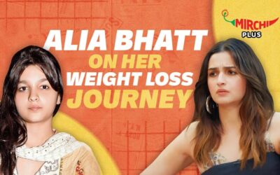 Alia Bhatt On Her Post-Pregnancy Weight Loss After Raha’s Birth❤ | Kareena Kapoor Khan
