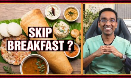 WHEN To BREAK-FAST For Maximum Weight Loss? #losebellywithdrpal | Dr Pal