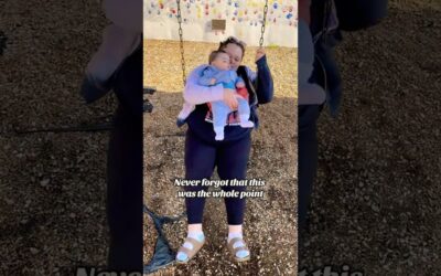 The REAL Reason I Started My Weight Loss Journey