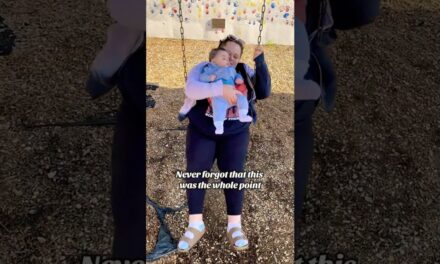 The REAL Reason I Started My Weight Loss Journey