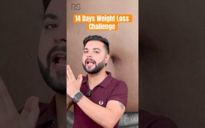 Natural Weight Loss Drink: 14 Days Flat Belly Challenge