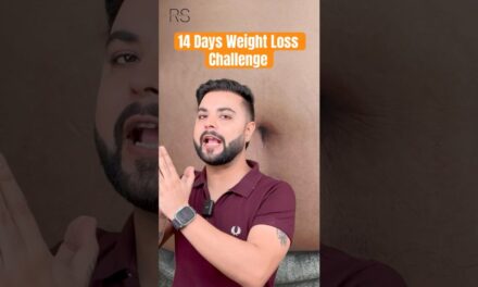 Natural Weight Loss Drink: 14 Days Flat Belly Challenge