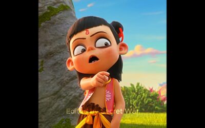 NeZha Challenged The Master😎 Ne Zha 2019 #edit #nezha