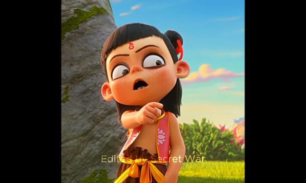 NeZha Challenged The Master😎 Ne Zha 2019 #edit #nezha