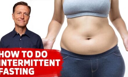 How To Do Intermittent Fasting For SERIOUS WEIGHT LOSS