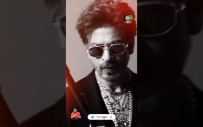 King Trailer Shah Rukh Khan .@Shahzebpathan124#trending #bollywood #king 🔥🔥I Love Shahrukh Khan 💯💯🎵🎵