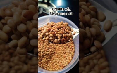 Weight Loss Drink Kollu /horse Gram #shortsvideo #shorts #trending #healthtips #samithasankari