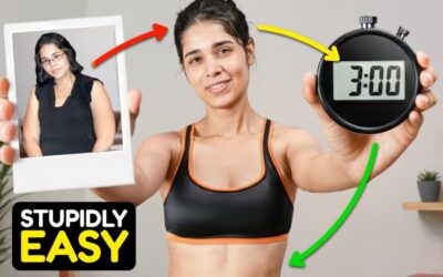 The World’s Shortest Weight Loss Course