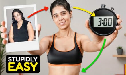 The World’s Shortest Weight Loss Course