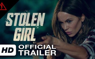 Stolen Girl (2025) | Official Trailer | Voltage Pictures