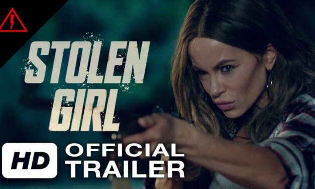 Stolen Girl (2025) | Official Trailer | Voltage Pictures