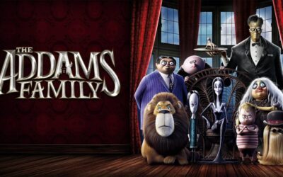 Addams Family (2019) – Trailer – 4K HDR 60 FPS & 5.1 Audio 🎧