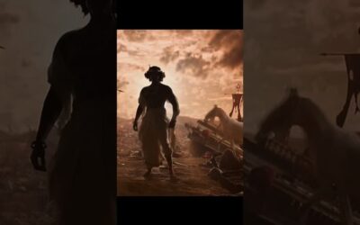 Kalki: Part 2 – Hindi Trailer  Prabhas |Vijay Deverakonda | Amitabh B Kamal Haasan Deepika 🕉