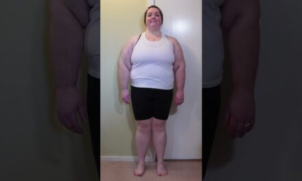 My 121 Lbs. 1 Year Weight Loss Transformation #health #weightloss #carnivore
