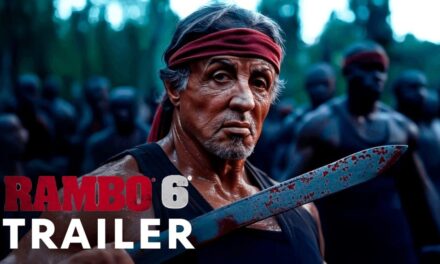 Rambo 6 (2025) – First Trailer | Sylvester Stallone